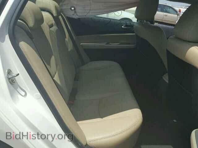 2009 MAZDA 6 - VIN: 1YVHP82A895M07979 - Фото 6