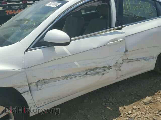 2009 MAZDA 6 - VIN: 1YVHP82A895M07979 - Фото 10