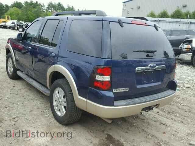 2008 FORD EXPLORER - VIN: 1FMEU64EX8UA66302 - Фото 3