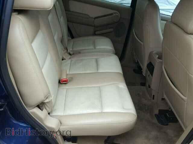 2008 FORD EXPLORER - VIN: 1FMEU64EX8UA66302 - Фото 6