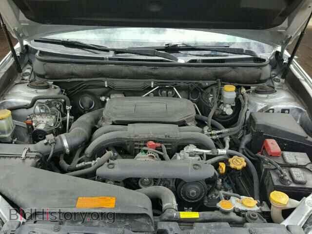 2012 SUBARU OUTBACK - VIN: 4S4BRCLC7C3249772 - Photo 7