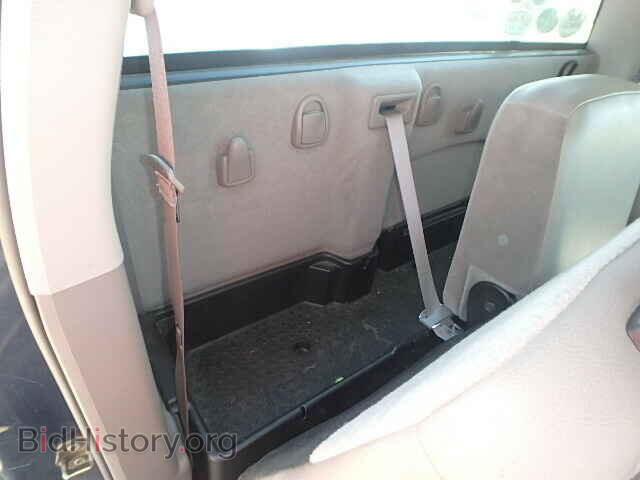 2004 DODGE RAM 1500 - VIN: 1D7HA16K04J136052 - Фото 6