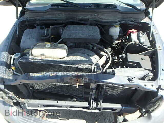 2004 DODGE RAM 1500 - VIN: 1D7HA16K04J136052 - Фото 7