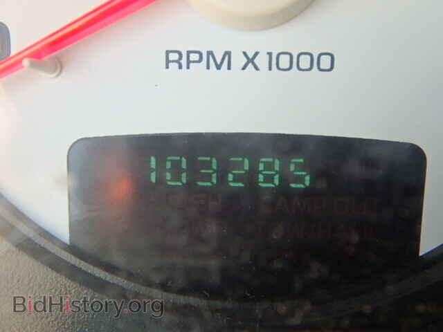 2004 DODGE RAM 1500 - VIN: 1D7HA16K04J136052 - Фото 8