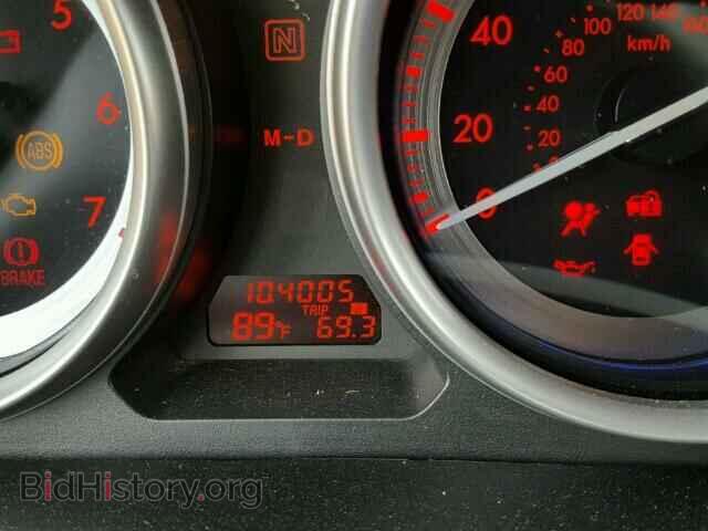 2010 MAZDA 6 - VIN: 1YVHZ8CH8A5M19219 - Photo 8