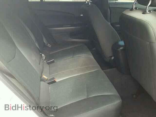 2012 CHRYSLER 200 - VIN: 1C3CCBAB4CN139141 - Фото 6