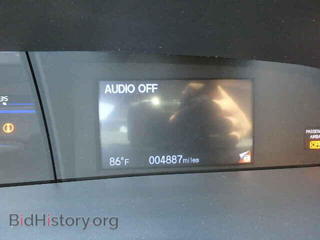 2014 HONDA CIVIC - VIN: 19XFB2F59EE237247 - Фото 8