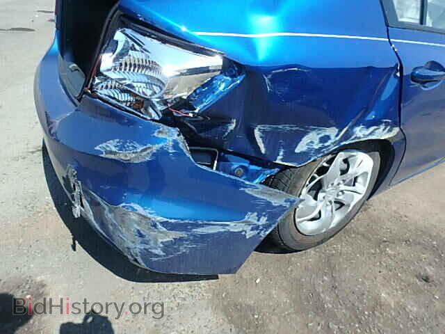 2014 HONDA CIVIC - VIN: 19XFB2F59EE237247 - Фото 10