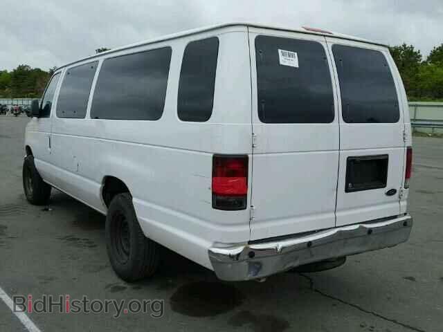 2010 FORD ECONOLINE - VIN: 1FBSS3BL5ADA30573 - Фото 3