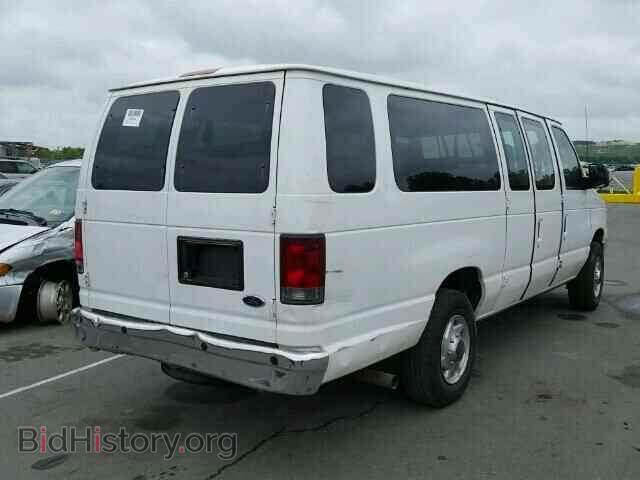 2010 FORD ECONOLINE - VIN: 1FBSS3BL5ADA30573 - Фото 4