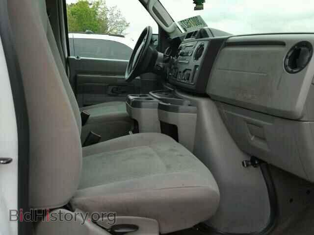 2010 FORD ECONOLINE - VIN: 1FBSS3BL5ADA30573 - Фото 5