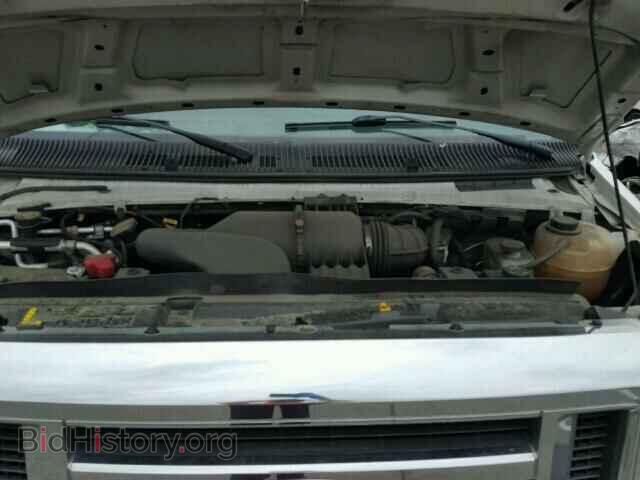 2010 FORD ECONOLINE - VIN: 1FBSS3BL5ADA30573 - Фото 7