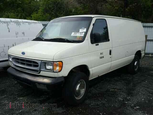 1997 FORD ECONOLINE - VIN: 1FTHE2421VHB69478 - Photo 2