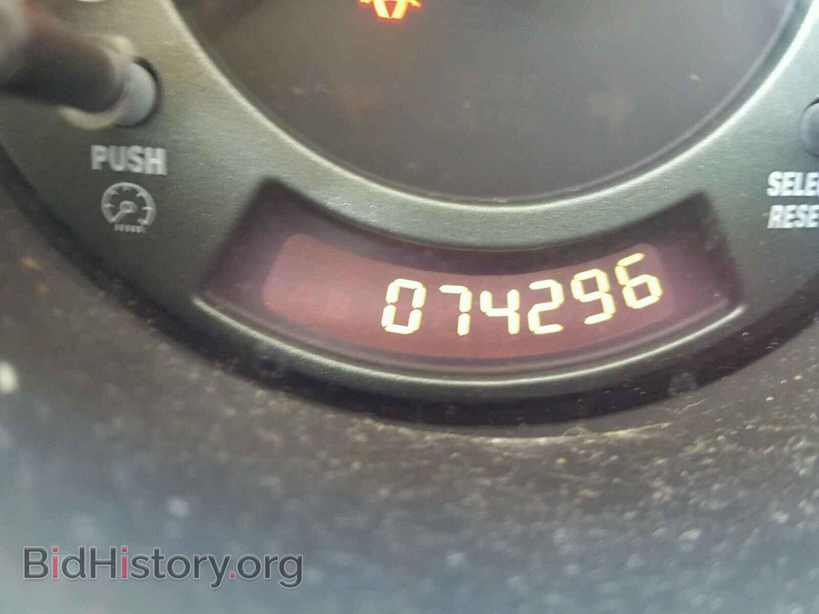 2004 HONDA ELEMENT - VIN: 5J6YH185X4L001303 - Фото 8