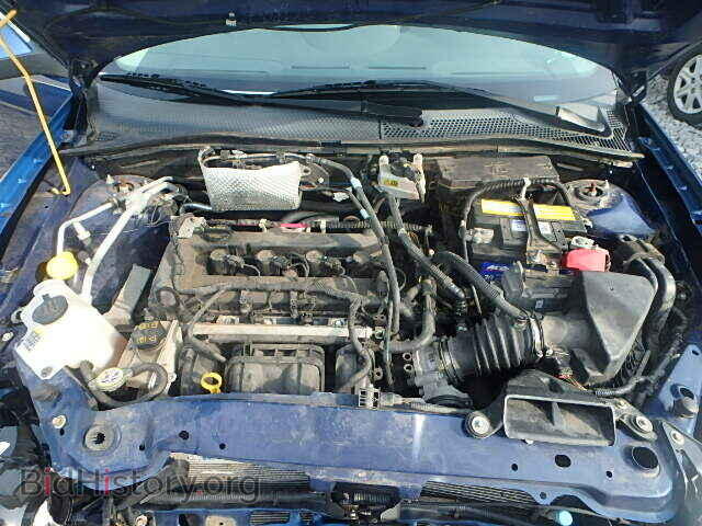 2008 FORD FOCUS - VIN: 1FAHP35N88W182811 - Photo 7