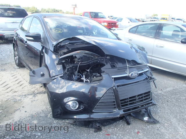 Photo 1FADP3K29DL297714 - FORD FOCUS 2013