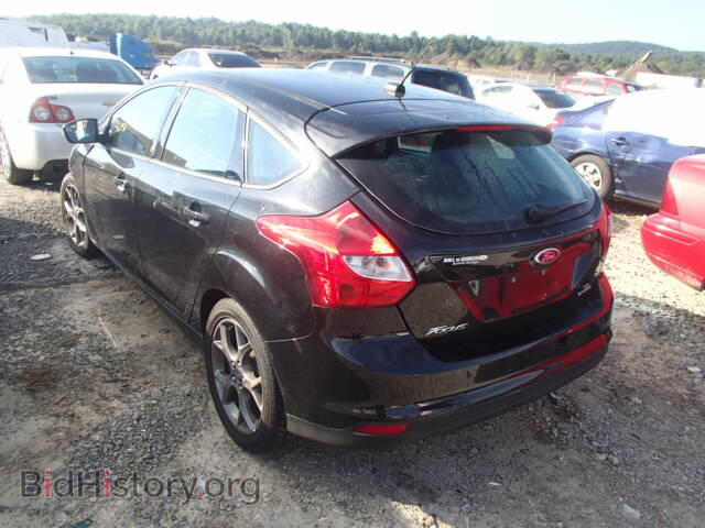2013 FORD FOCUS - VIN: 1FADP3K29DL297714 - Photo 3