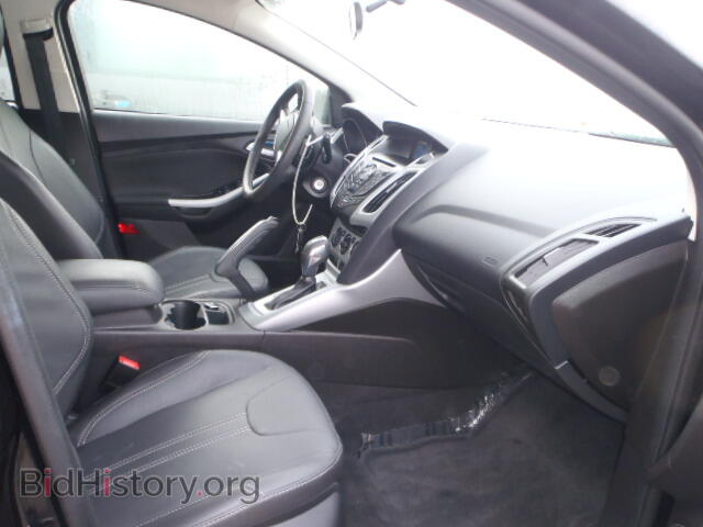 2013 FORD FOCUS - VIN: 1FADP3K29DL297714 - Photo 5
