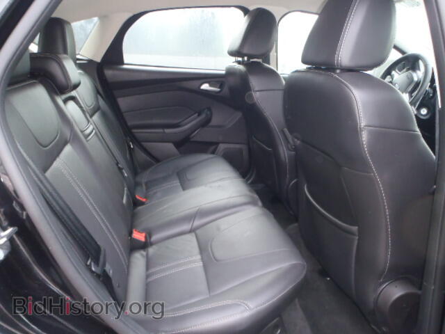 2013 FORD FOCUS - VIN: 1FADP3K29DL297714 - Photo 6