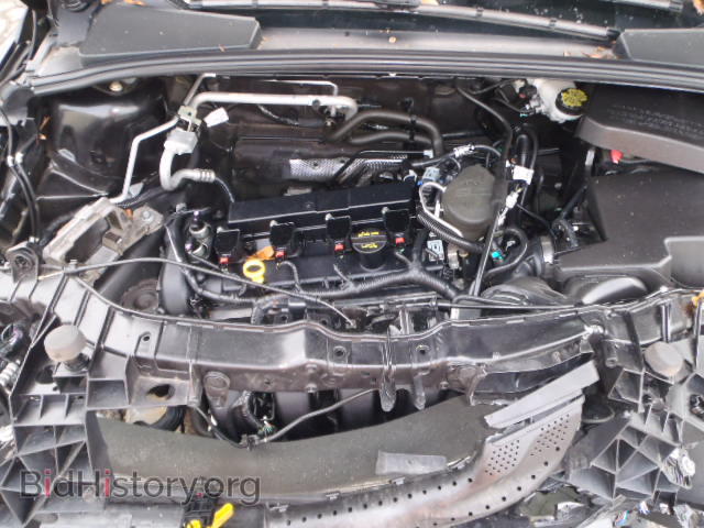 2013 FORD FOCUS - VIN: 1FADP3K29DL297714 - Photo 7