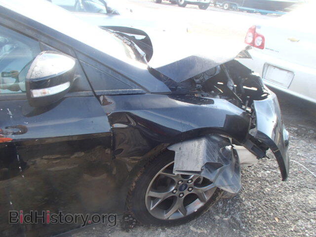2013 FORD FOCUS - VIN: 1FADP3K29DL297714 - Photo 9