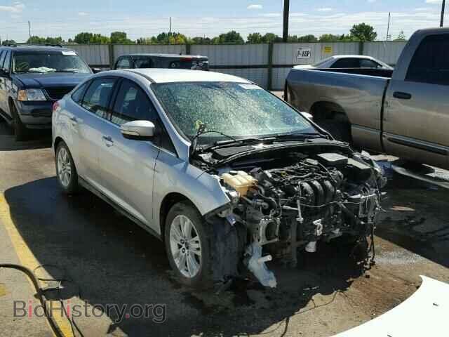 Photo 1FAHP3H22CL349997 - FORD FOCUS 2012