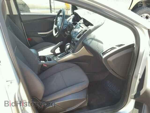 2012 FORD FOCUS - VIN: 1FAHP3H22CL349997 - Фото 5