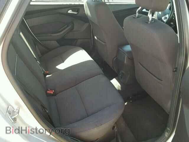 2012 FORD FOCUS - VIN: 1FAHP3H22CL349997 - Фото 6