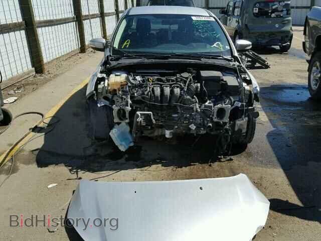 2012 FORD FOCUS - VIN: 1FAHP3H22CL349997 - Фото 10