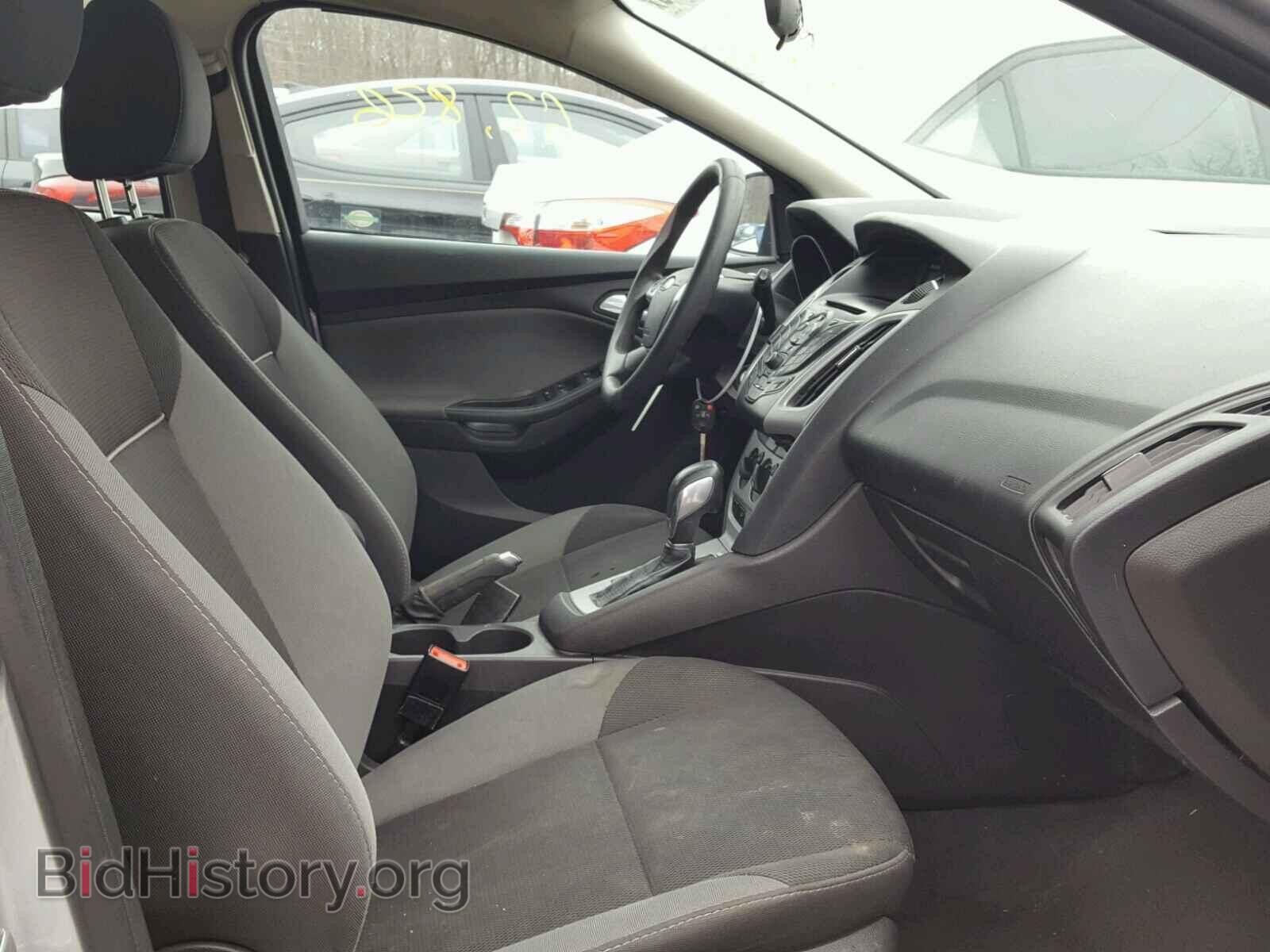 2014 FORD FOCUS - VIN: 1FADP3K21EL277510 - Photo 5