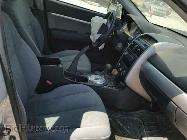 2007 MITSUBISHI GALANT - VIN: 4A3AB36F57E084824 - Фото 5