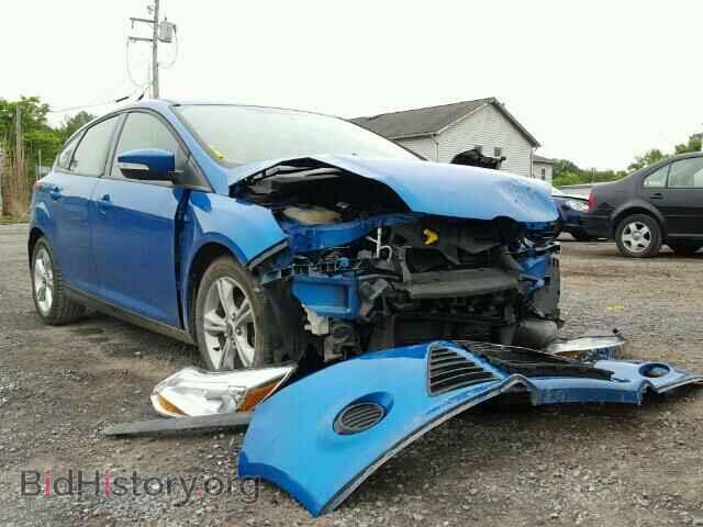 Photo 1FADP3K23DL180694 - FORD FOCUS 2013