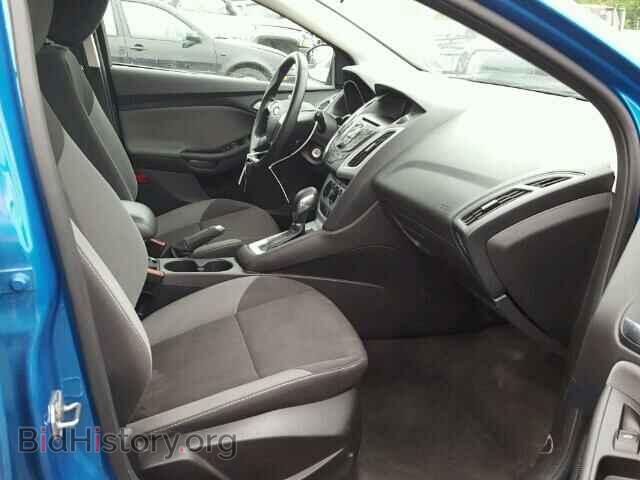 2013 FORD FOCUS - VIN: 1FADP3K23DL180694 - Photo 5