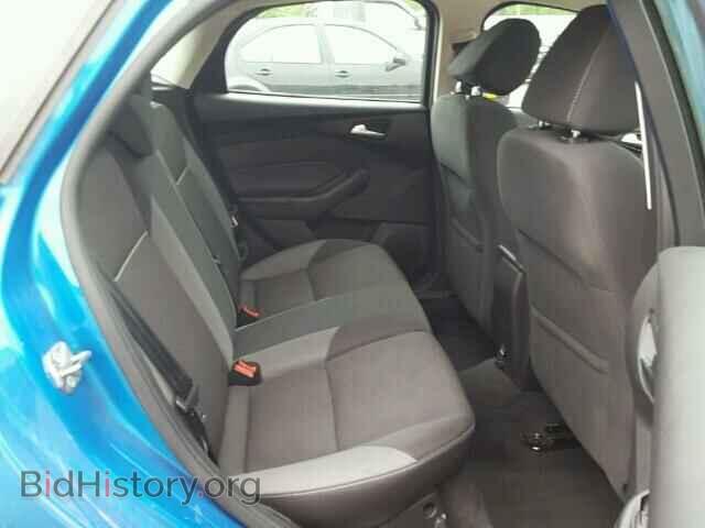 2013 FORD FOCUS - VIN: 1FADP3K23DL180694 - Photo 6
