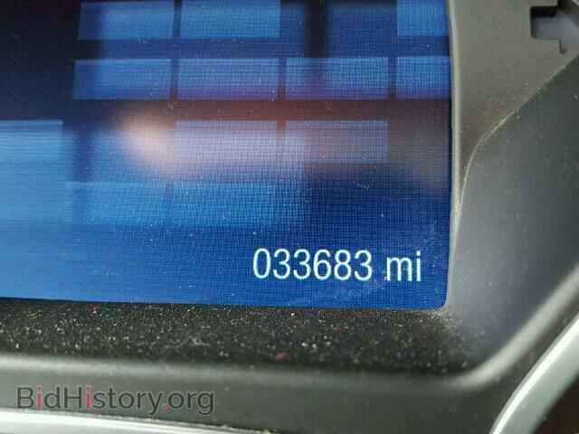 2013 FORD FOCUS - VIN: 1FADP3K23DL180694 - Photo 8
