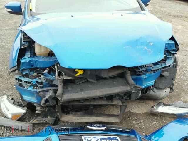 2013 FORD FOCUS - VIN: 1FADP3K23DL180694 - Photo 9