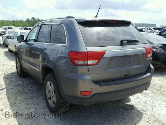 2011 JEEP CHEROKEE - VIN: 1J4RS4GG8BC659581 - Фото 3