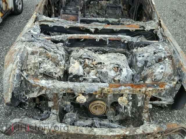 2014 DODGE CHALLENGER - VIN: 2C3CDYBT7EH247062 - Фото 7