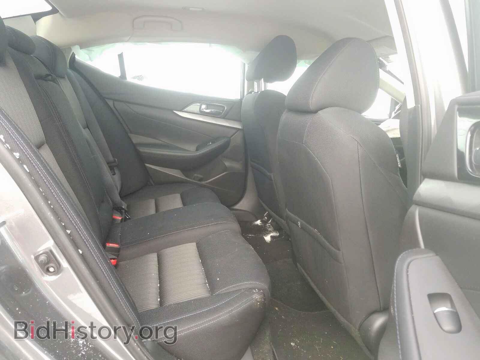 2017 NISSAN MAXIMA - VIN: 1N4AA6AP1HC398447 - Photo 6
