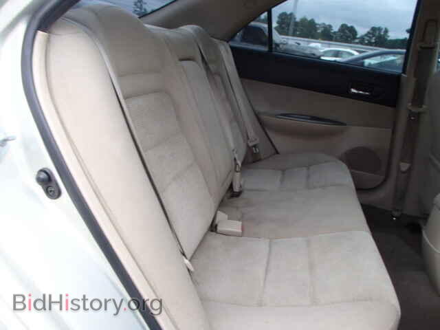 2005 MAZDA 6 - VIN: 1YVHP80C355M37311 - Фото 6