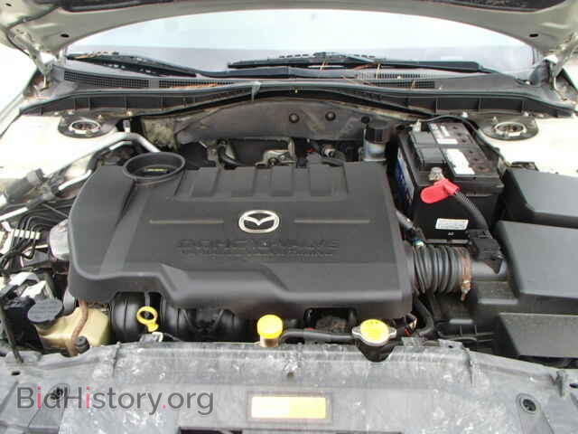 2005 MAZDA 6 - VIN: 1YVHP80C355M37311 - Фото 7