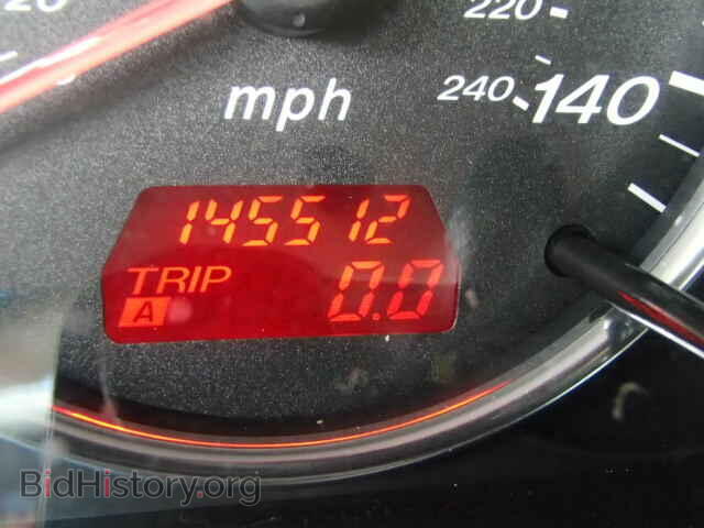 2005 MAZDA 6 - VIN: 1YVHP80C355M37311 - Фото 8