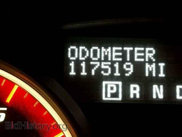 2010 GMC ACADIA - VIN: 1GKLRLED8AJ228358 - Фото 8