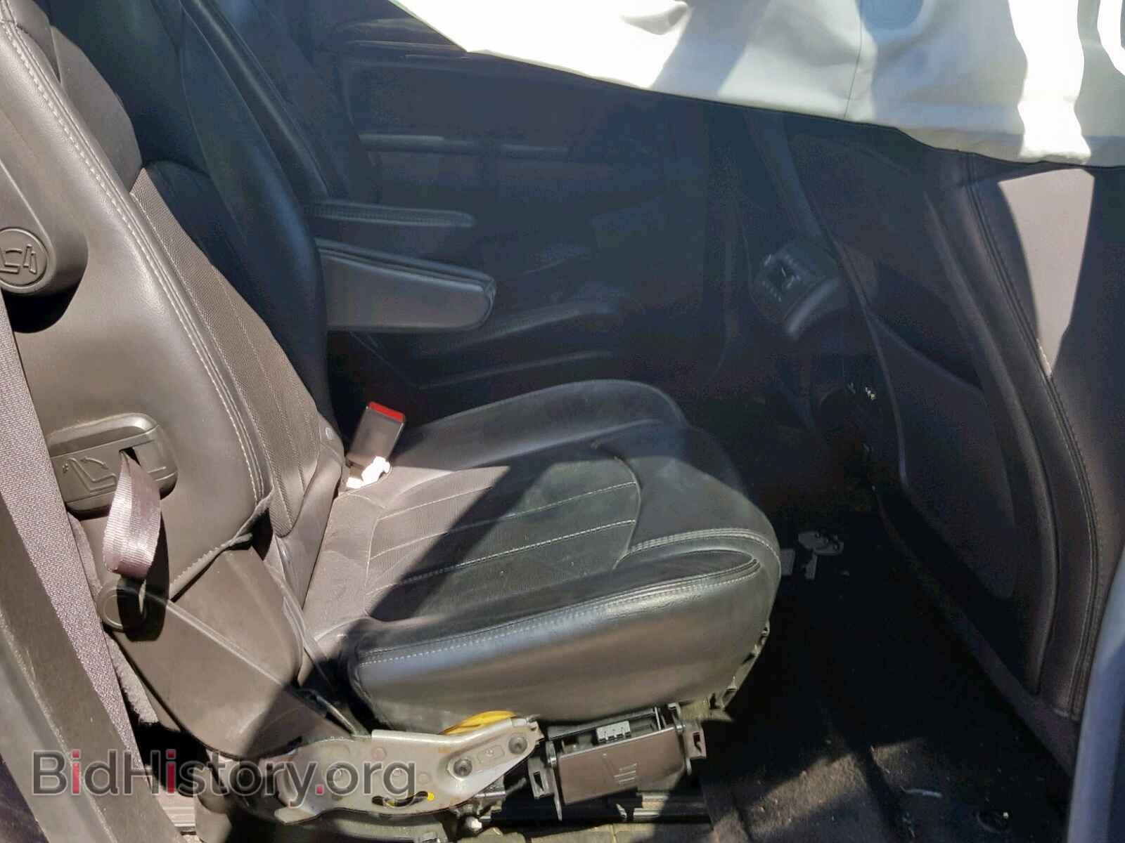 2014 BUICK ENCLAVE - VIN: 5GAKRCKDXEJ274518 - Фото 6