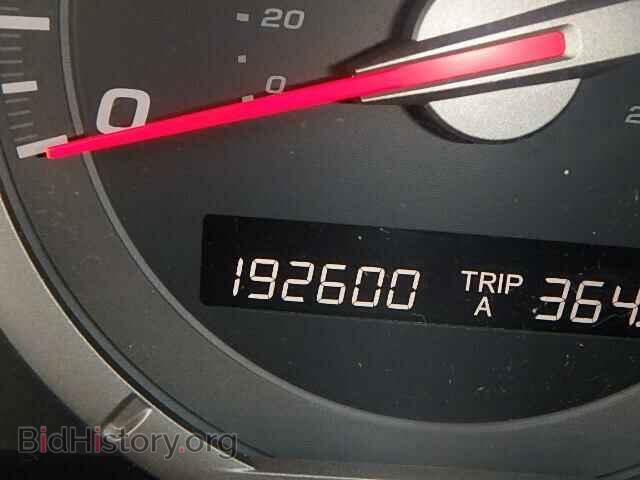 2006 HONDA PILOT - VIN: 2HKYF18636H515599 - Photo 8