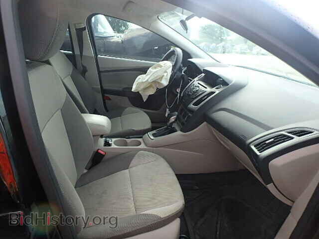 2012 FORD FOCUS - VIN: 1FAHP3F21CL318713 - Фото 5