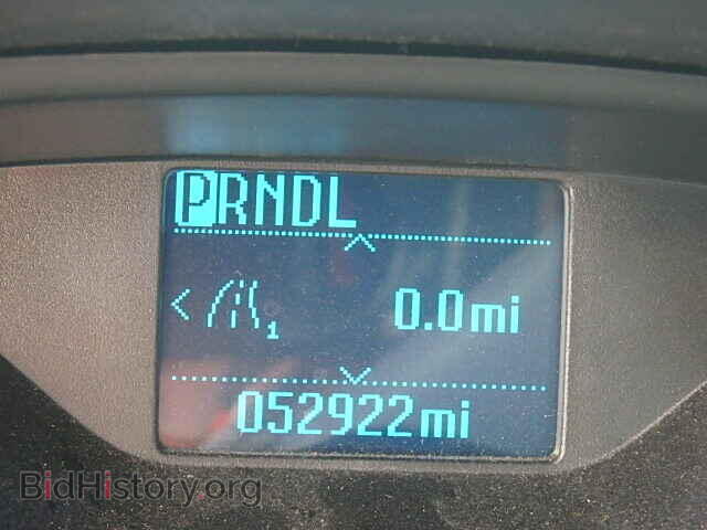2012 FORD FOCUS - VIN: 1FAHP3F21CL318713 - Фото 8