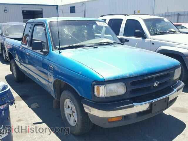 Photo 4F4CR16A3TTM24663 - MAZDA B2300 1996