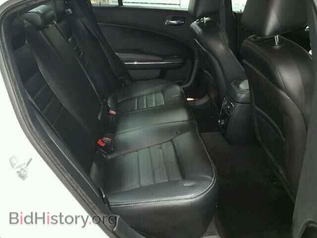 2013 DODGE CHARGER - VIN: 2C3CDXJG0DH564274 - Фото 6