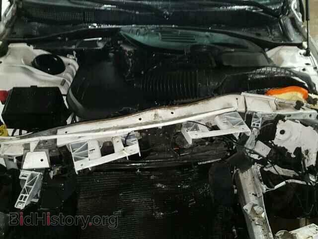 2013 DODGE CHARGER - VIN: 2C3CDXJG0DH564274 - Фото 7